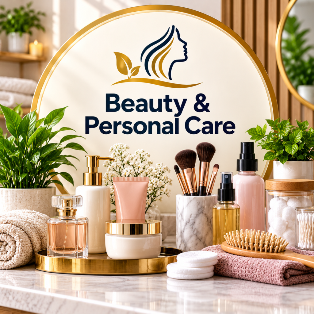 Beauty and personal care products at Apon Lifestyle